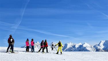 Image for: 6 Tage Familie 2E+2K