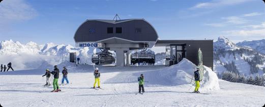 Image for: 9 Tage Familie 2E+1K