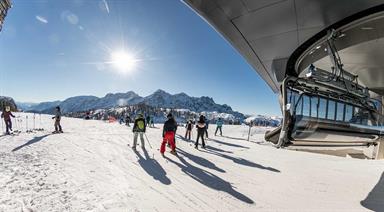 Image for: Samstag Vormittag Familie